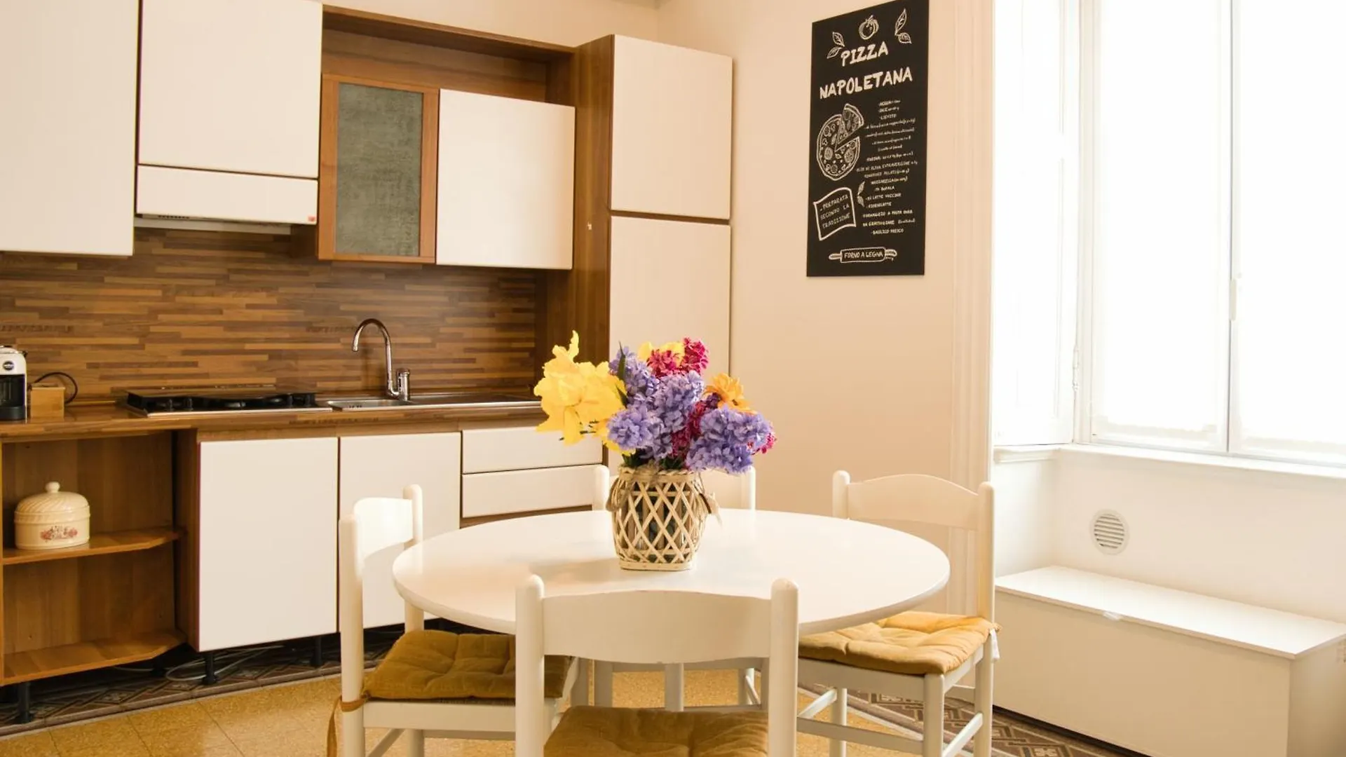 לקו Pizza & Pizzoccheri House