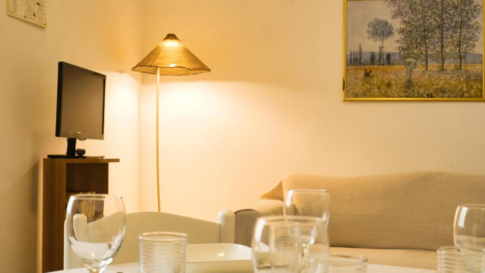 דירה לקו Pizza & Pizzoccheri House