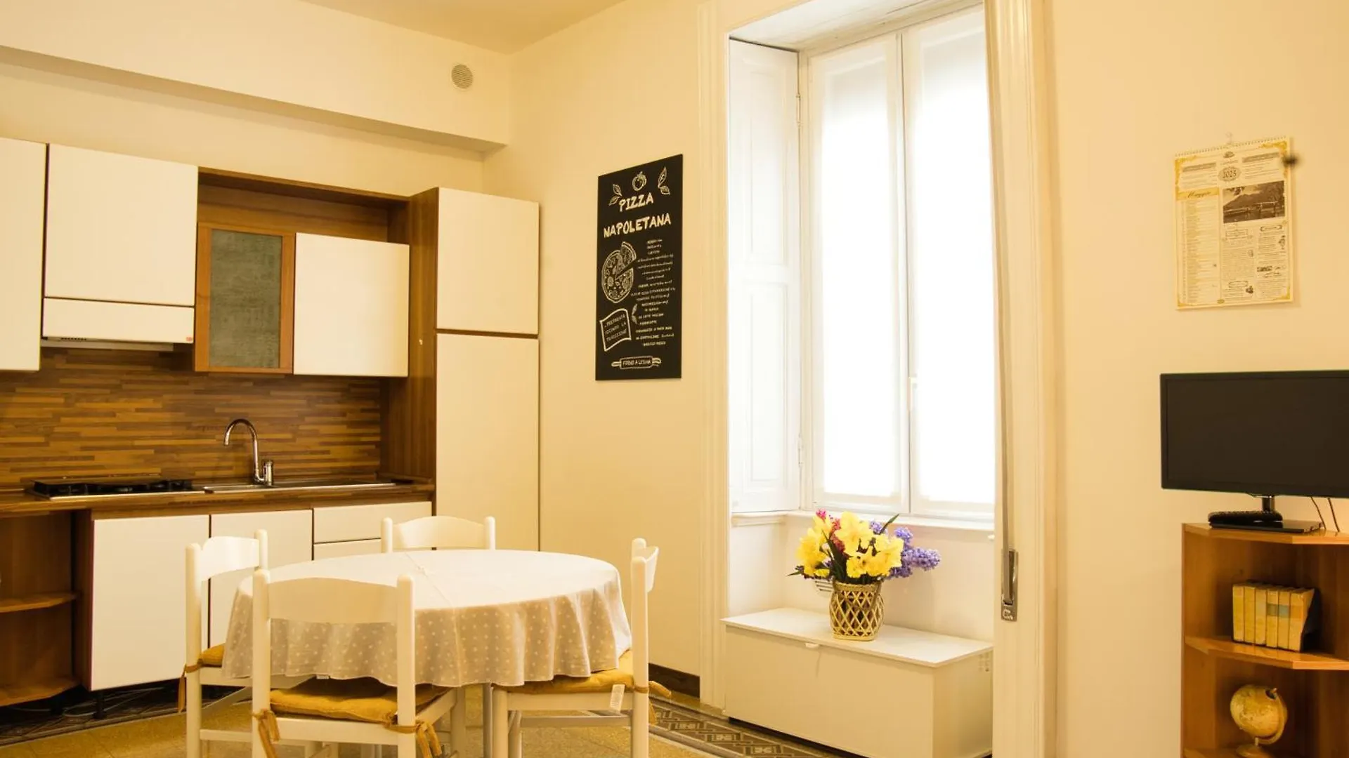לקו Pizza & Pizzoccheri House