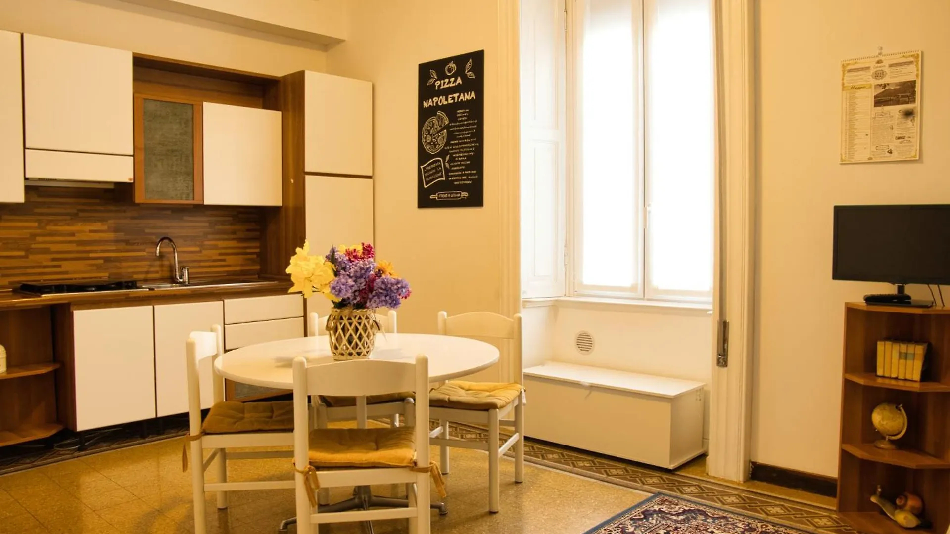 Pizza & Pizzoccheri House Lecco İtalya
