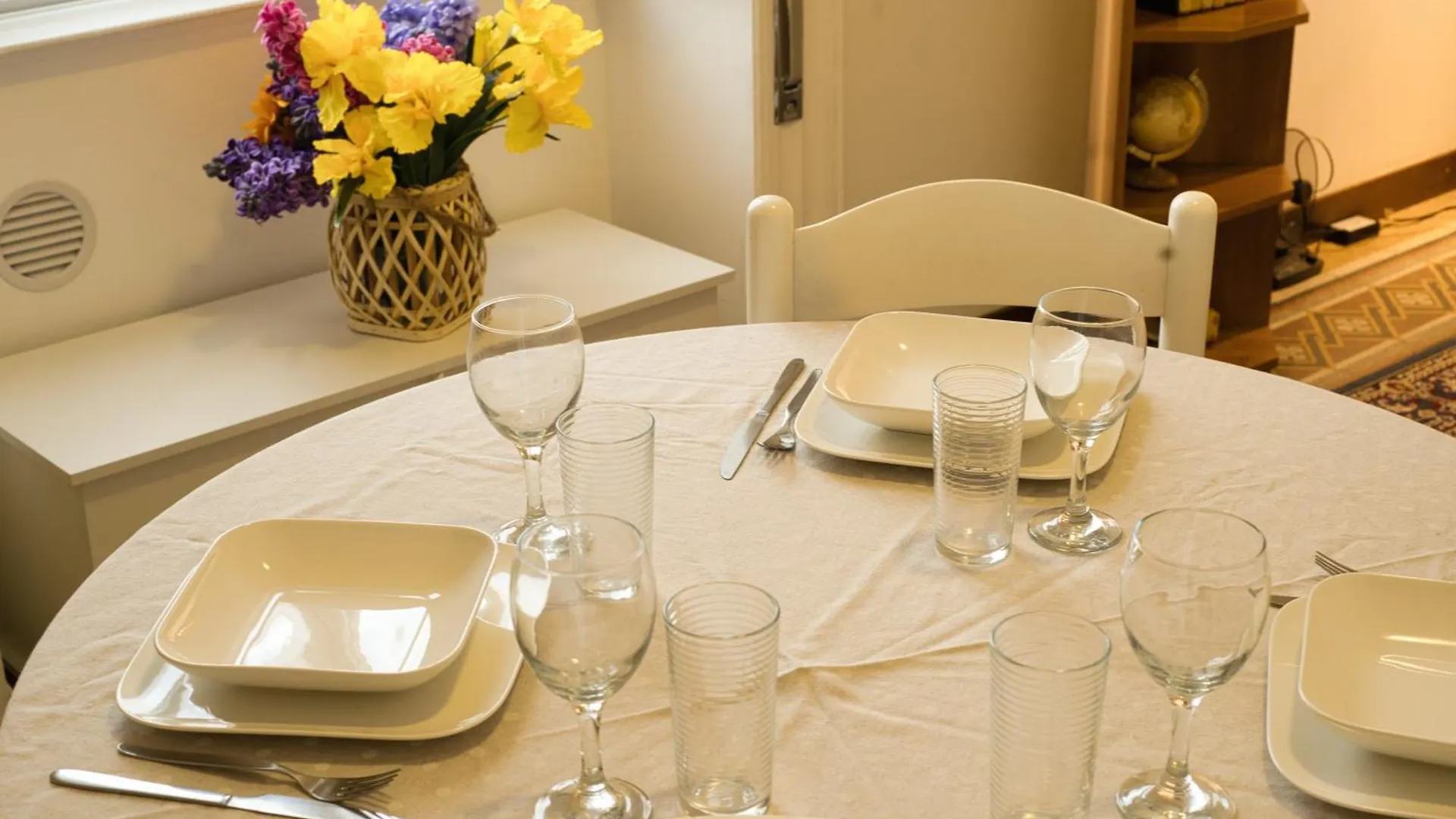 Pizza & Pizzoccheri House Lecco Daire